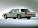 Lincoln Town Car 1994 года